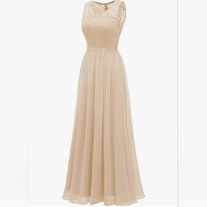 Dresstells Formal Dress Size 3XL